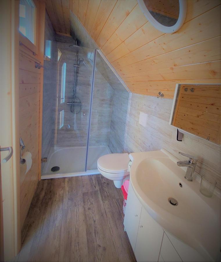 Apartma-Spa Natura Sveti Jurij ob Scavnici Exterior photo