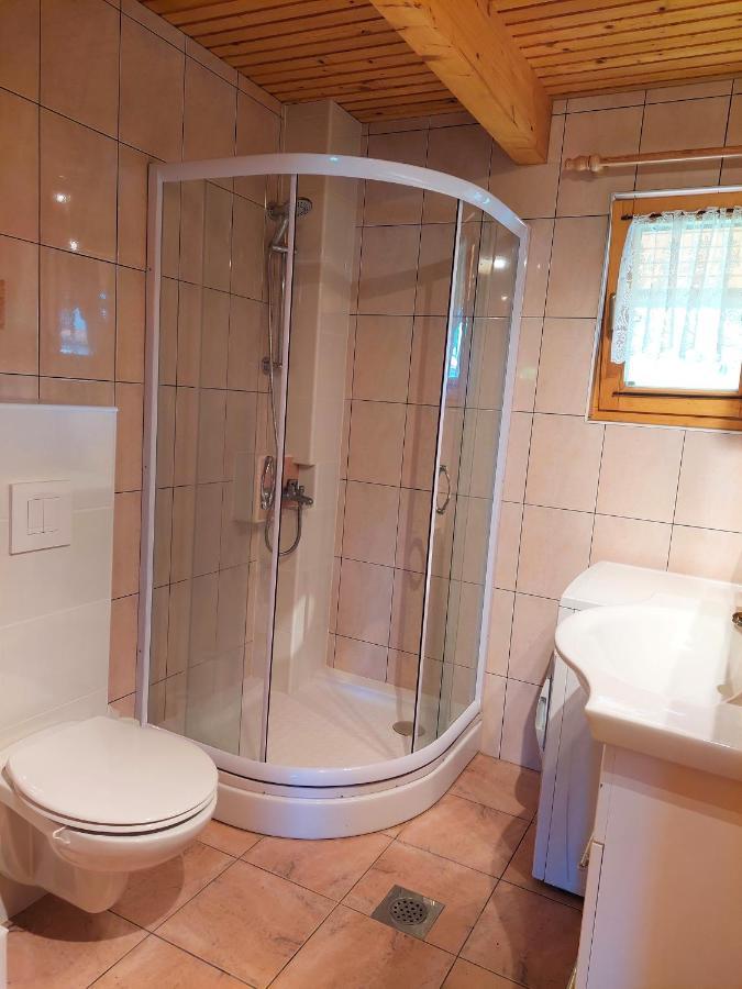 Apartma-Spa Natura Sveti Jurij ob Scavnici Exterior photo