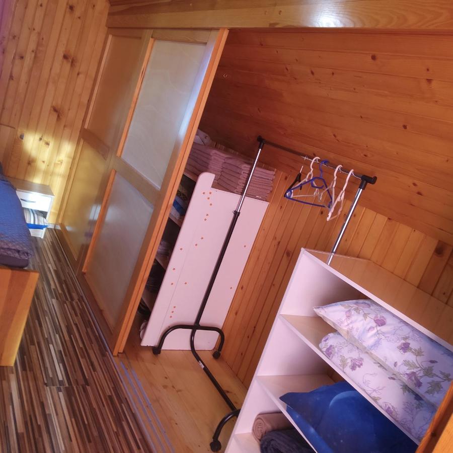 Apartma-Spa Natura Sveti Jurij ob Scavnici Exterior photo