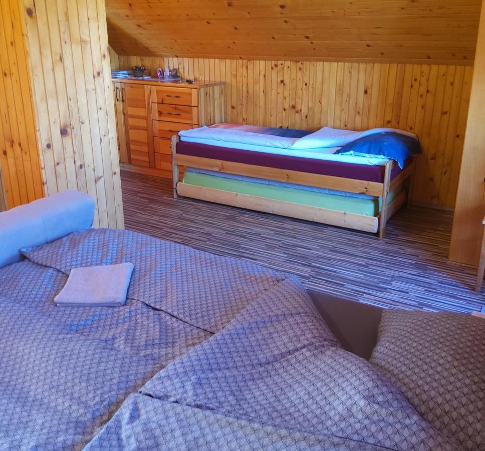 Apartma-Spa Natura Sveti Jurij ob Scavnici Exterior photo