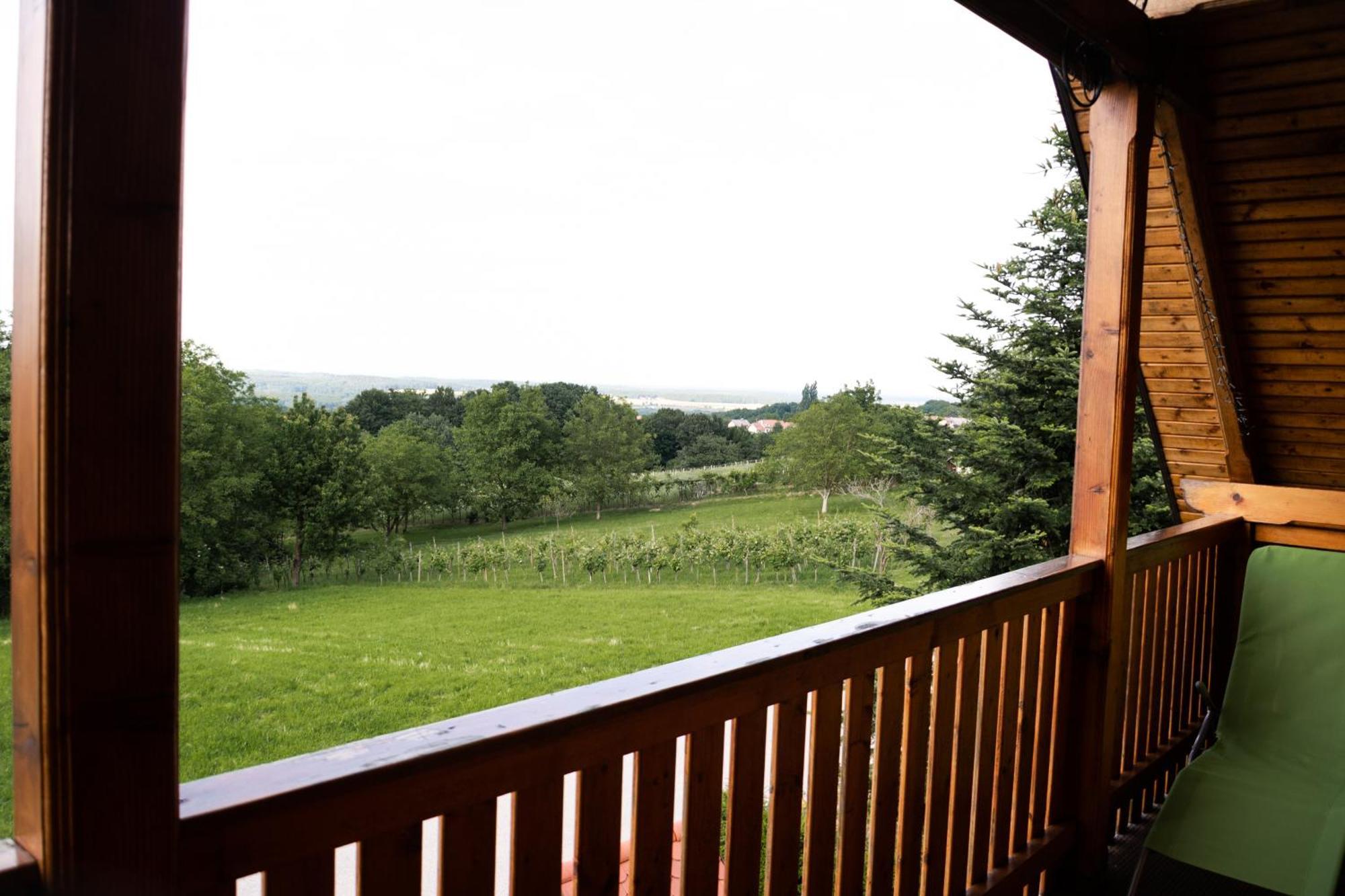Apartma-Spa Natura Sveti Jurij ob Scavnici Exterior photo