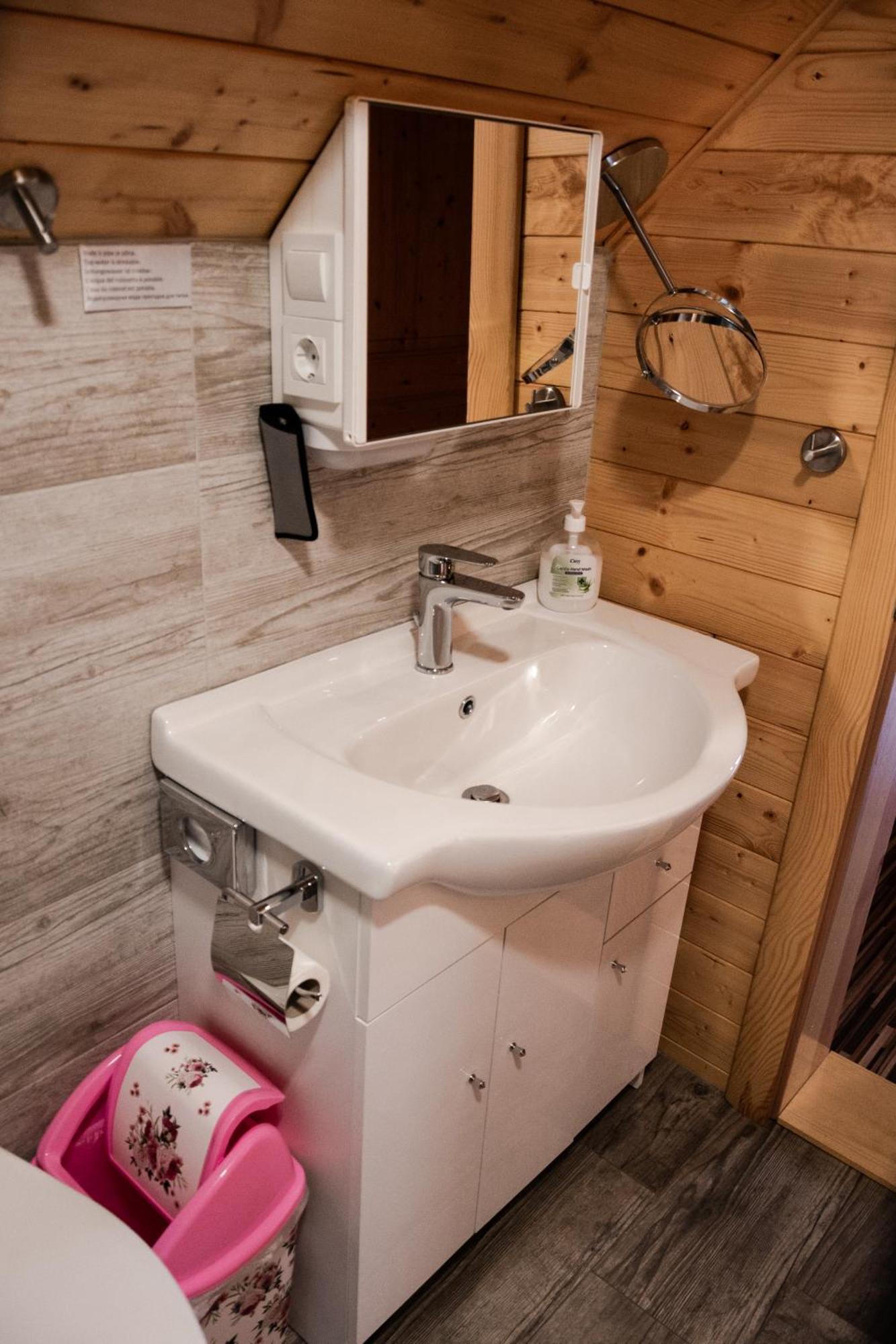 Apartma-Spa Natura Sveti Jurij ob Scavnici Exterior photo