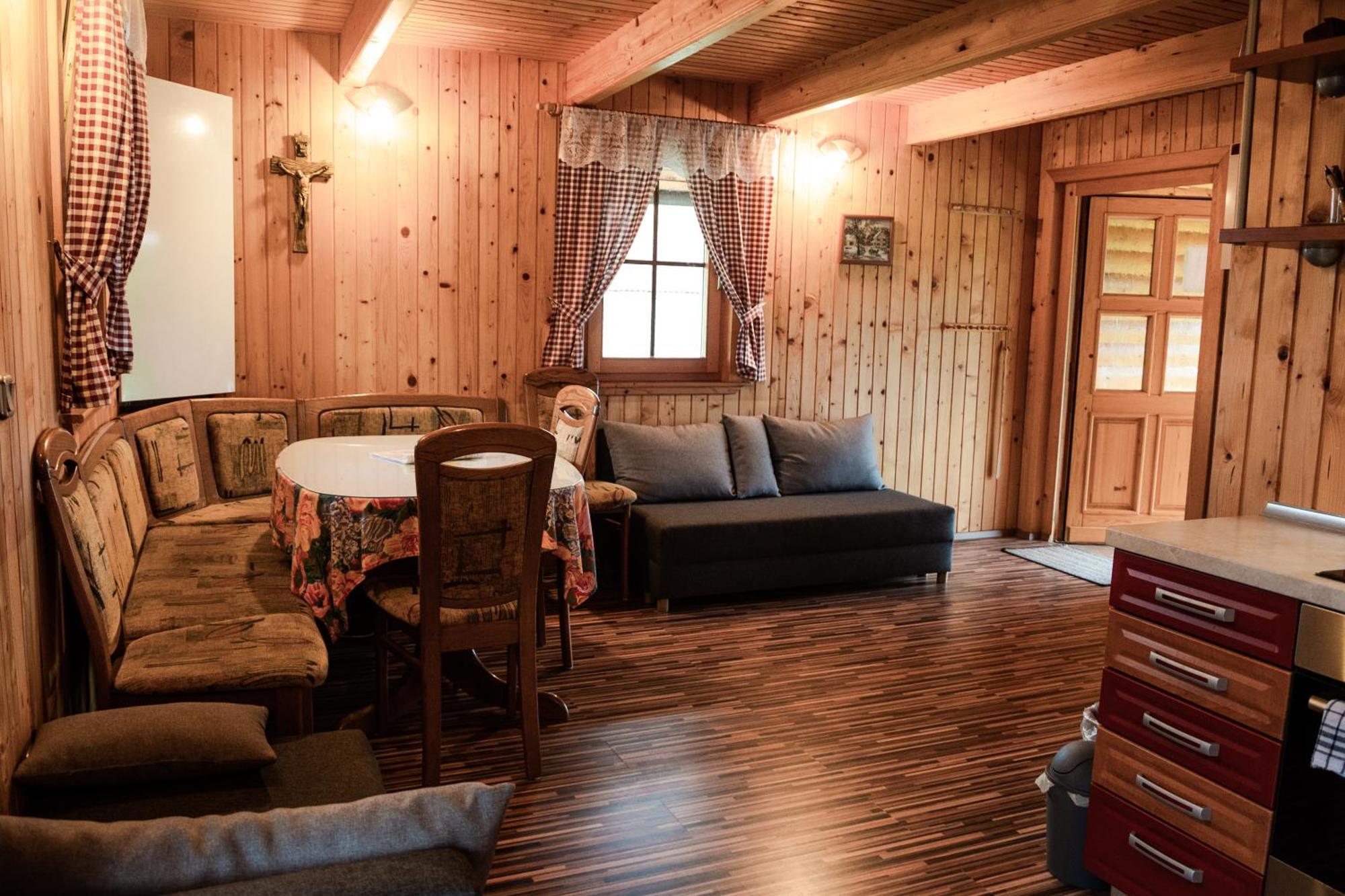 Apartma-Spa Natura Sveti Jurij ob Scavnici Exterior photo
