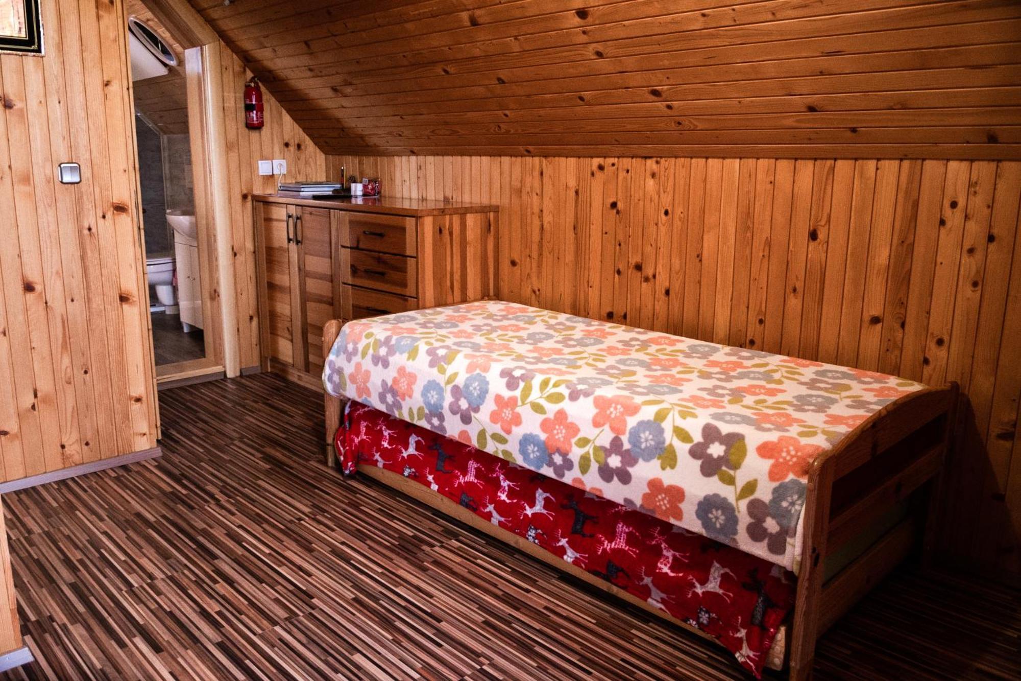 Apartma-Spa Natura Sveti Jurij ob Scavnici Exterior photo